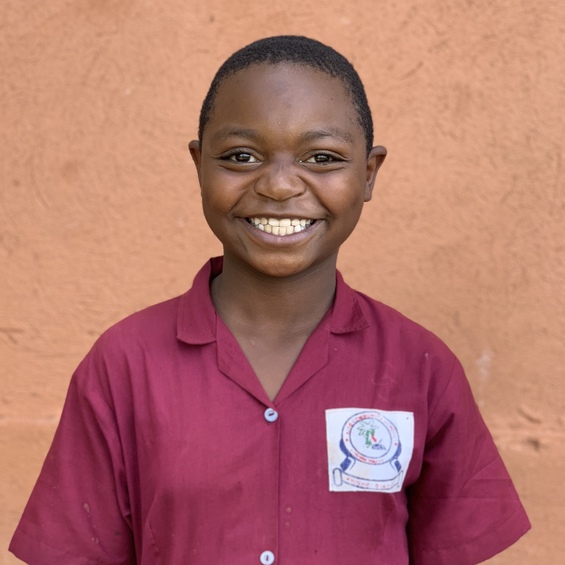 Olivia_nkwagala