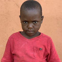 Julius_mangeni