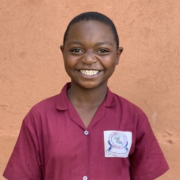 Olivia_nkwagala